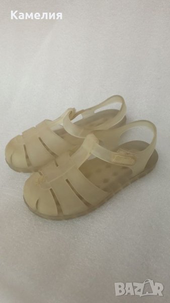 Сандали Zara, 27 номер , снимка 1