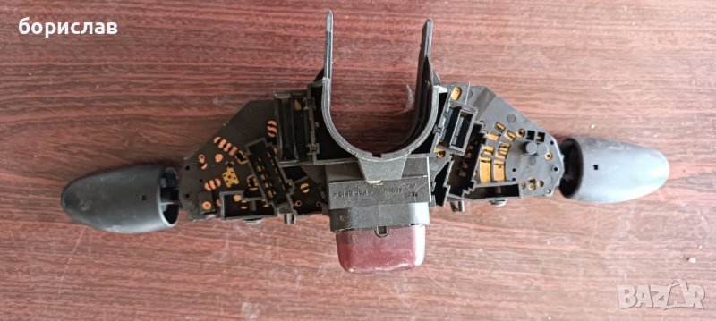 Лост светлини и чистачки за Фолксваген шаран , снимка 1