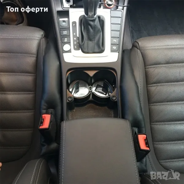 Уплътнител за седалка 2588 - 1бр, снимка 1