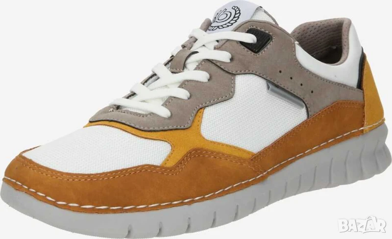 Мъжки олекотени обувки Bugatti Palenque, Многоцветни, 29 см, 44 , снимка 1