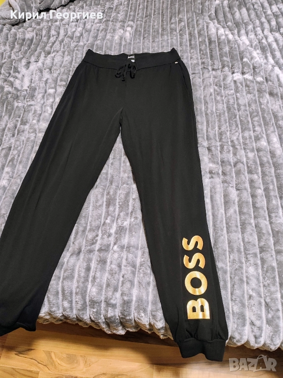 Спортни долнища.Boss. Ralph Lauren., снимка 1