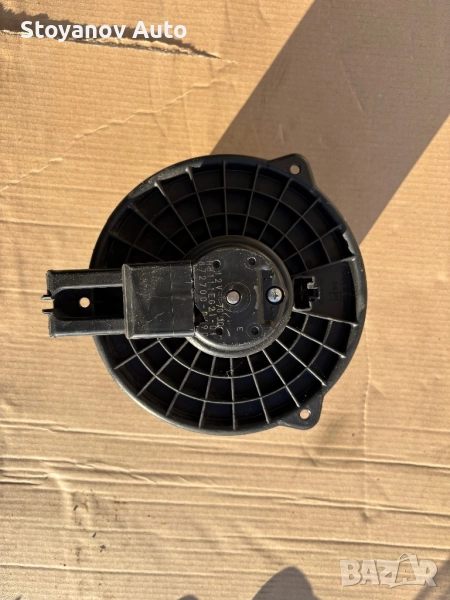 HB111EG21-01 Вентилатор парно Мазда 2 (2007-2014), снимка 1