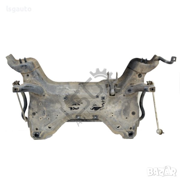 Преден мост Peugeot 3008 I 2007-2015 ID:103400, снимка 1