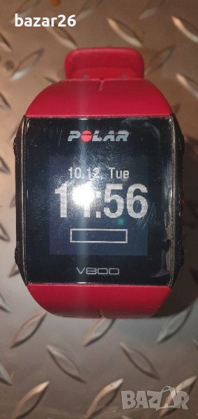 Спортен часовник Polar V800 , снимка 1