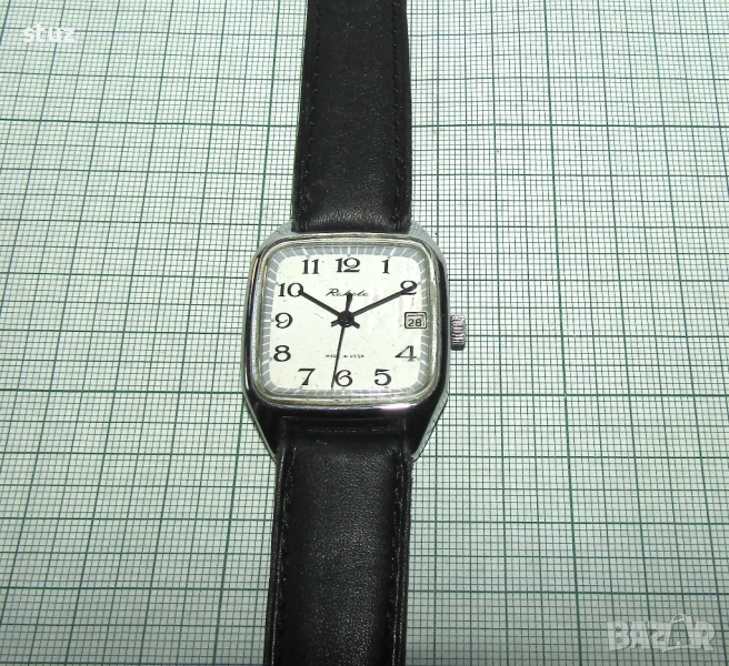 Мъжки часовник Ракета, снимка 1