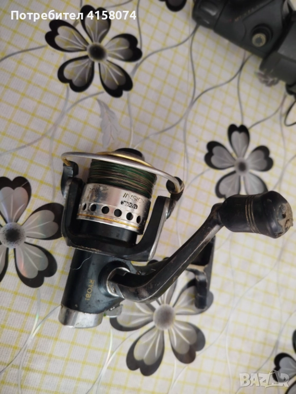 Макара Ryobi, снимка 1