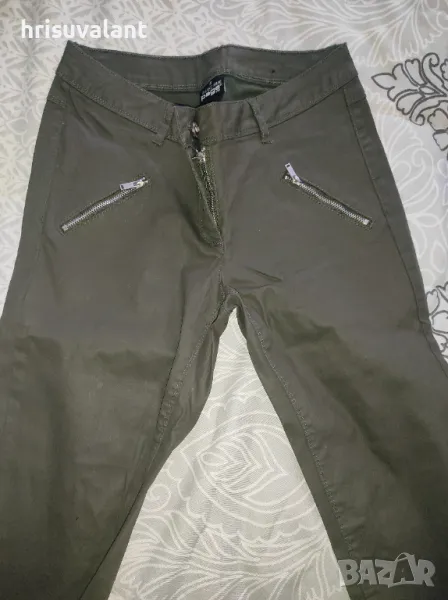 Панталон промазан, снимка 1