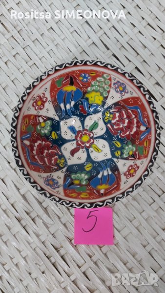 Керамични купички , снимка 1