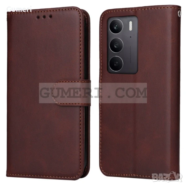  Realme 14x 5G Тефтер Стойка, снимка 1