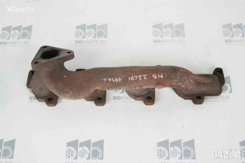 Изпускателен колектор за Mercedes E-class W210 E220cdi 143к.с. (1995-2003), снимка 1