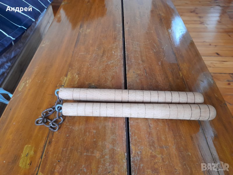 Старо Нунджако, снимка 1