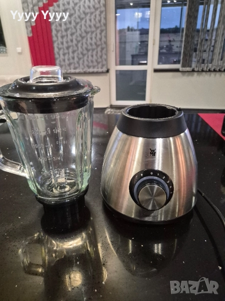 Блендер , снимка 1
