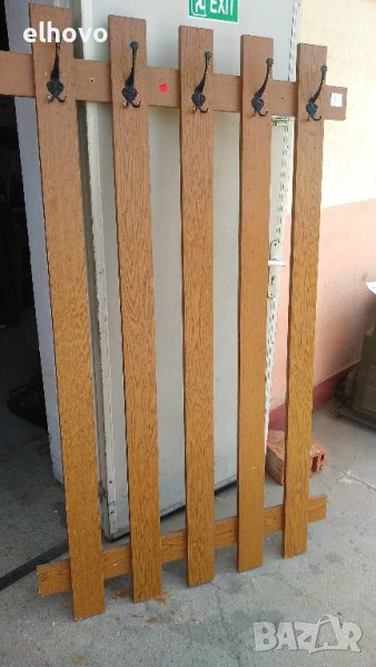 Закачалка за стена#3, снимка 1