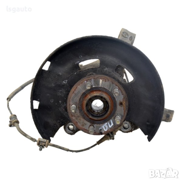 Преден десен шенкел Opel Astra (J) 2010-2018 ID:108534, снимка 1