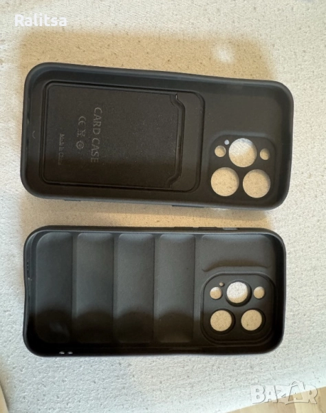 iPhone 14 Pro Case Кейс , снимка 1