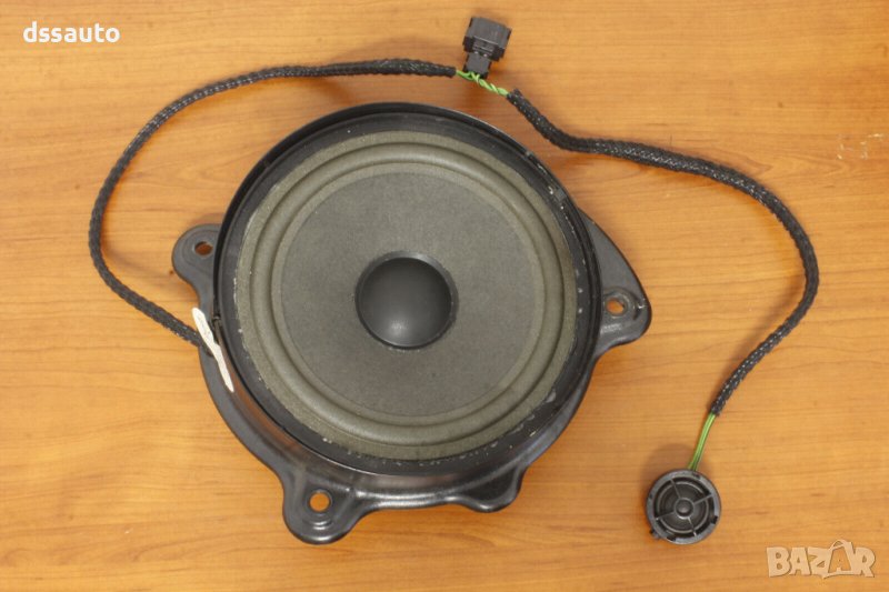 Високоговорител преден десен Mercedes W220 NOKIA 2208200802 S320 S400 OEM, снимка 1