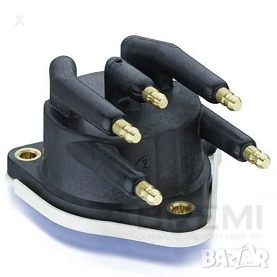 EPS 1315086 КАПАЧКА ДИСТРИБУТОР, ДЕЛКО 1.8, 2.0 RENAULT Clio, Laguna 1990-2001 OE 7700859053, снимка 1