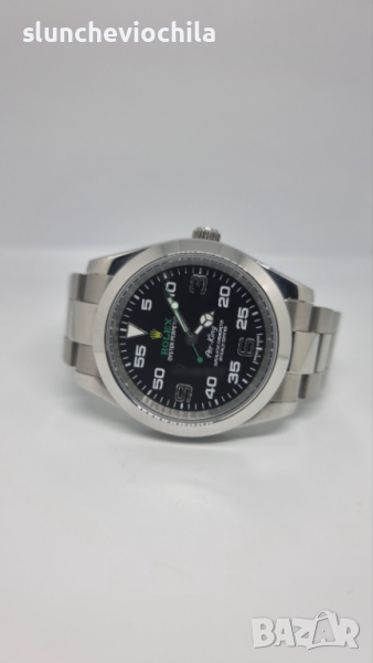 Часовник Rolex Air King, снимка 1