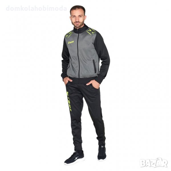 -39%Мъжки Анцуг ZEUS Tuta Militare, 5 Модела , снимка 1