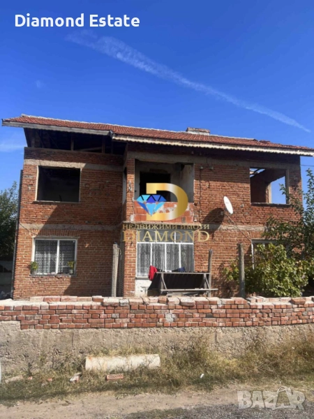 Къща в село Иваново, общ. Харманли, снимка 1