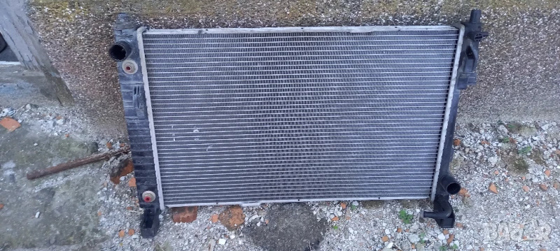 Воден радиатор Mercedes A-Class W169 , снимка 1