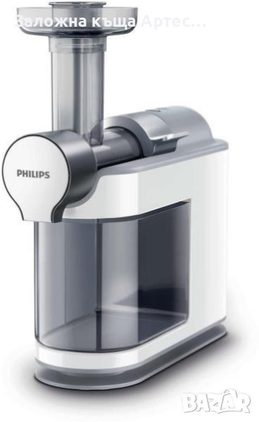 Смилаща сокоизстисквачка Philips HR1895, снимка 1