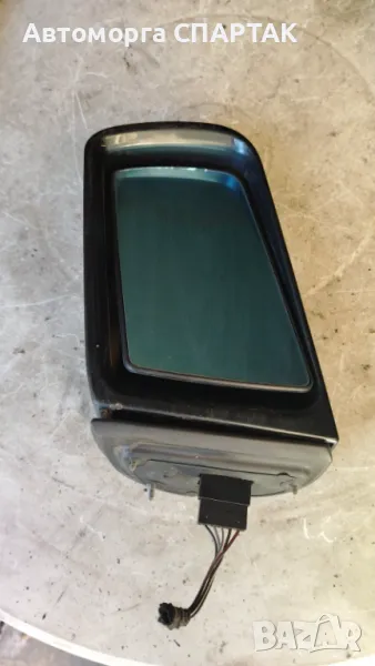 MERCEDES E W210 ОГЛЕДАЛО ЛЯВО 2028110198 2028110141 ДЯСНО 1996-2002 ЦЕНА ЕДИН КАПА, снимка 1