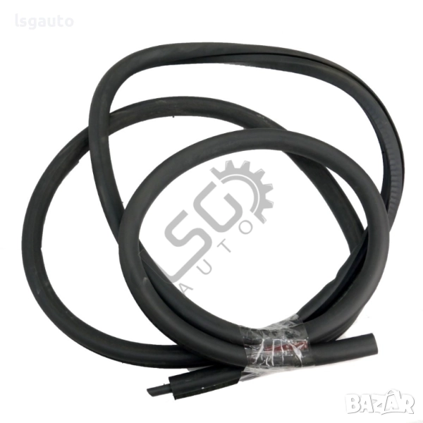 Уплътнение предна лява врата Volkswagen Golf VI 2008-2016 ID:149239, снимка 1