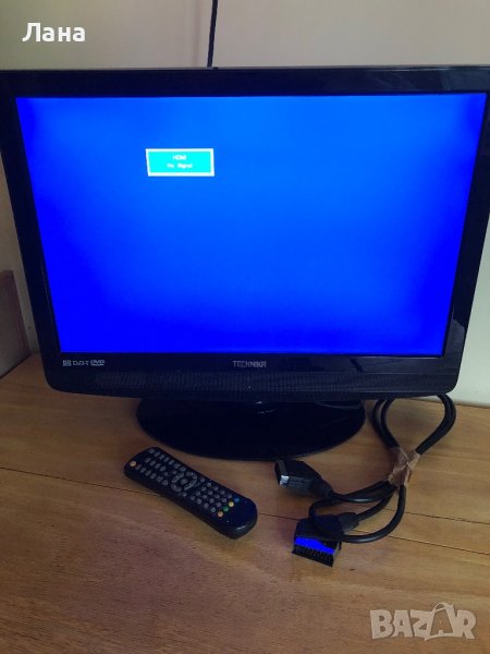 телевизор TECHNIKA, Англия, снимка 1