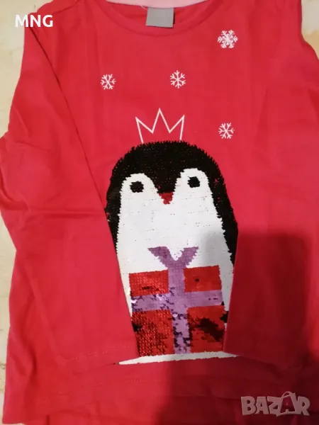 Детски блузки, снимка 1