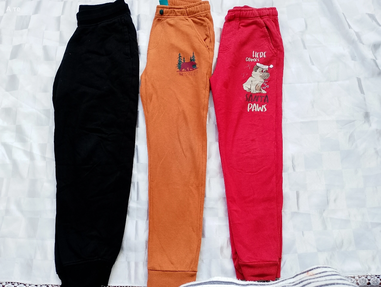 Детски дрехи , снимка 1