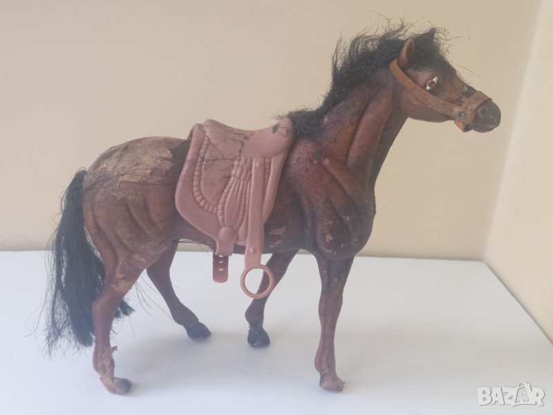 Стара Фигура Кон, снимка 1