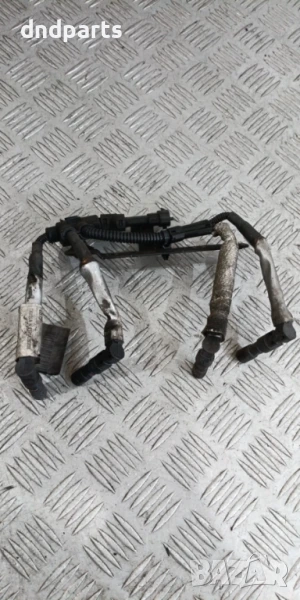 Окабеляване подгревни свещи Opel Corsa D 1.3CDTi 2010г.	, снимка 1