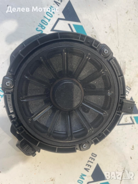 9809350880 Focal предна тонколона от Peugeot 508 GT, 1.5 BlueHDI, двигател YHZT-C2B800, 10 Q4EP, снимка 1