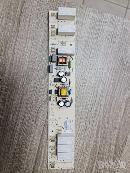 Платка от плот Electrolux EHS 60210P , снимка 1