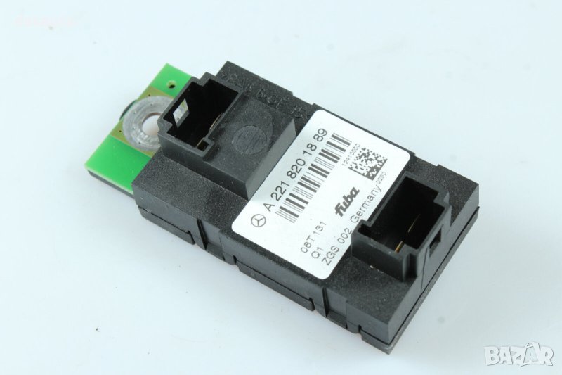 Модул антена Mercedes S-Class W221 A2218201889, снимка 1