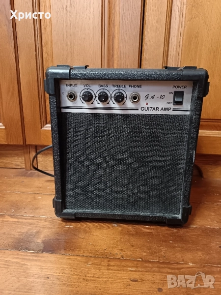 Китарно кубе , снимка 1