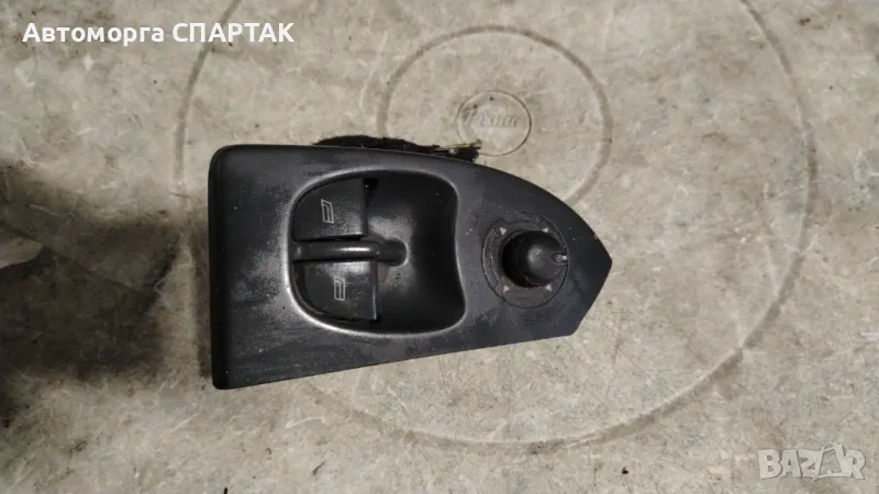 Ключ ел стъкла за Citroen Jumper- Peugeot Boxer- Fiat Ducato- Шофьорска страна, снимка 1