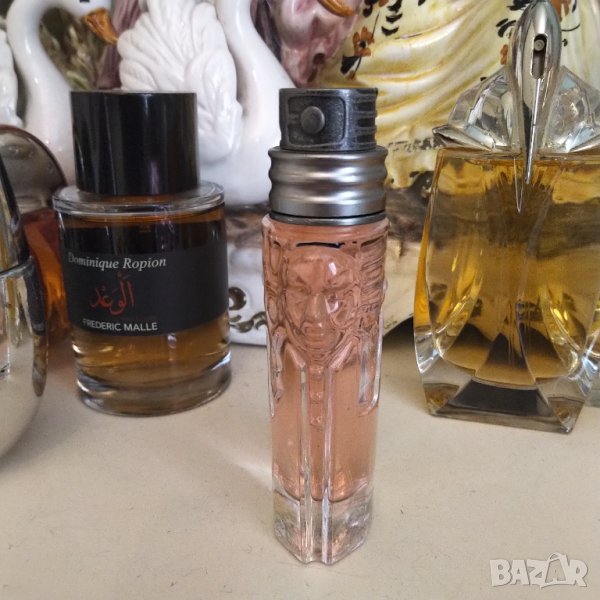 Mugler womanity EDP 30 ml РЯДЪК РАЗПРОДАЖБА , снимка 1