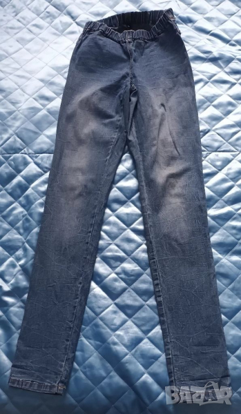 Детски дънки , снимка 1