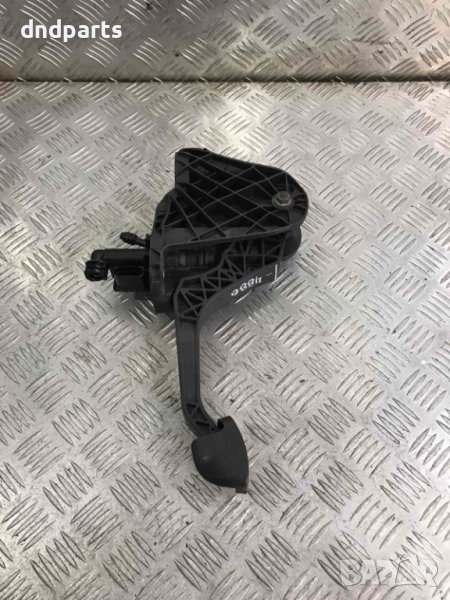 Педал съединител Skoda Octavia 1.9TDI,105кс.,2010г.*хечбек*, снимка 1