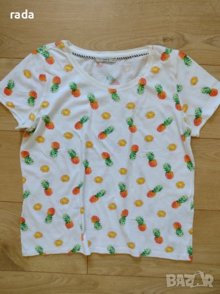 Тениска ONLY , снимка 1