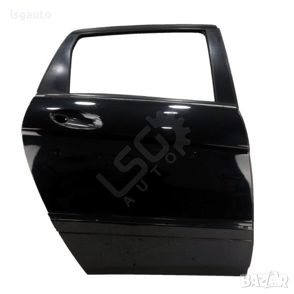 Задна дясна врата Mercedes-Benz B-Class (W245) 2005-2011 ID: 122382, снимка 1