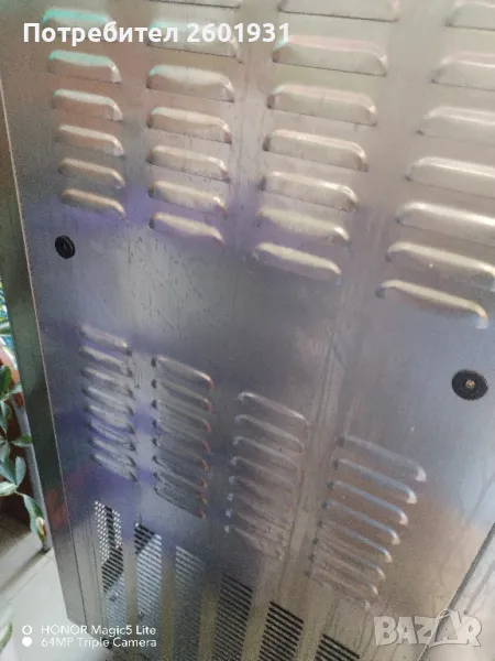 професионална машина за сладолед , снимка 1