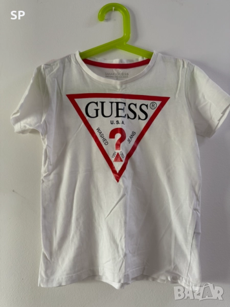 Тениски Guess, снимка 1