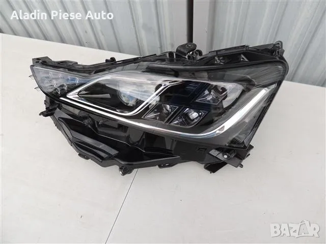 Ляв фар Lexus IS300H / IS 300H година 2020 2021 2022 Full Led Оригинална част, с фактура и гаранция,, снимка 1