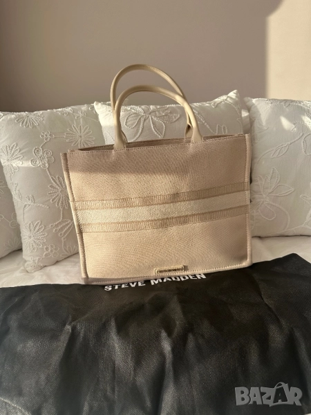 Чанта Steve Madden, снимка 1