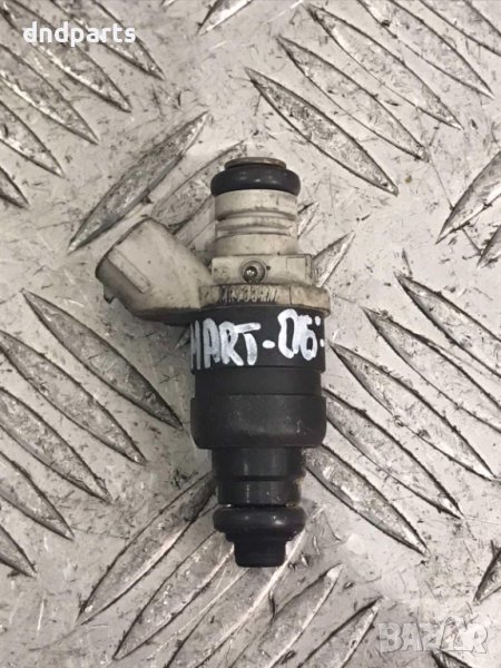 Дюза Smart Fortwo 1.3i,2006г., снимка 1