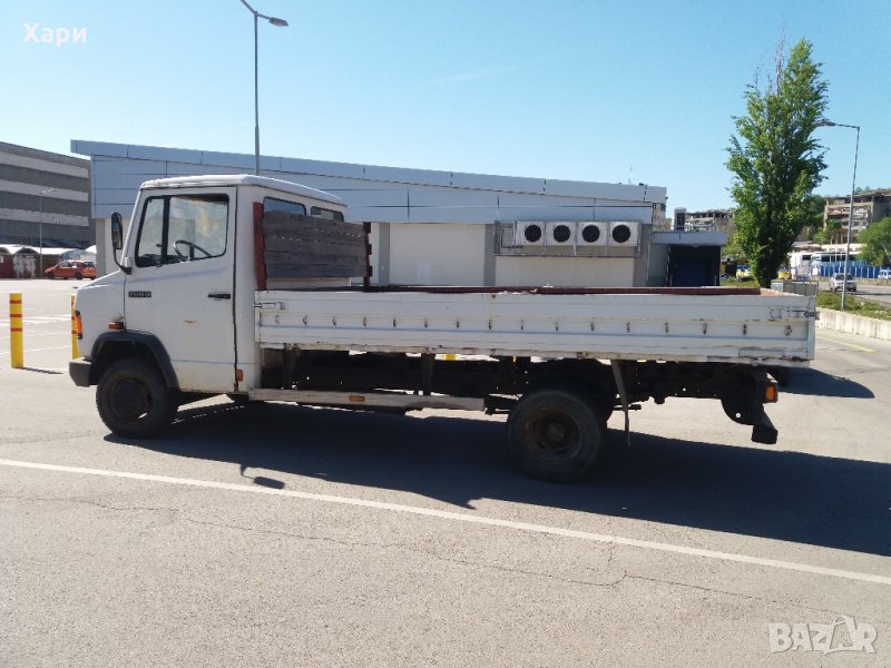 Транспортни услуги, снимка 1