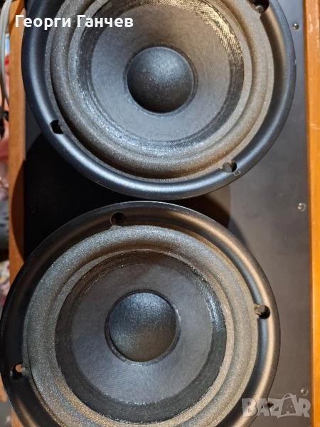 Високоговорители onkyo 6.5 инча, снимка 1